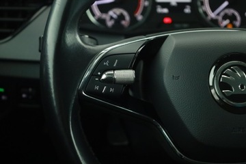 Skoda Scala Hatchback 1.0 TSI 110KM 2021 Skoda Scala 1.0 TSI, Salon Polska, 1. Właściciel, zdjęcie 16