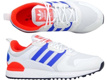 Buty Dziecięce adidas GZ7514 ZX 700 HD Białe 36 2/3