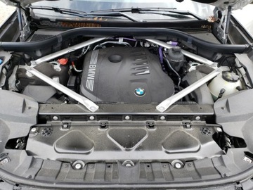 BMW X7 2024 BMW X7 xDrive40I 2024 3.0l 3.0 Benzyna 375KM, zdjęcie 6