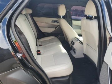 Land Rover Range Rover Velar 2022 Land Rover Range Rover Velar R-Dynamic S 2022 2.0l 2.0 Benzyna 247KM, zdjęcie 11