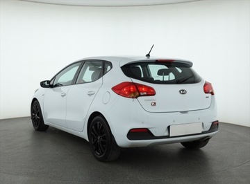 Kia Ceed II Hatchback 5d Facelifting 1.6 CRDi 110KM 2015 Kia Ceed 1.6 CRDi, Salon Polska, Klima, Parktronic, zdjęcie 3