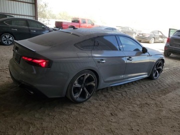 Audi A5 F5 2023 Audi RS5 Coupe 2023 2.9l 2.9 Benzyna 444KM, zdjęcie 3