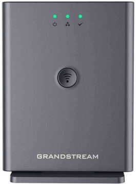 Базовая IP-станция Grandstream DP752 VoIP DECT IP