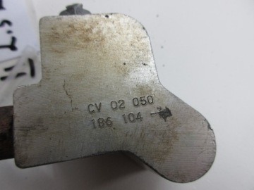 MASTER II MOVANO 98-03 РЕГУЛЯТОР ТОРМОЗНЫХ СИЛОВ