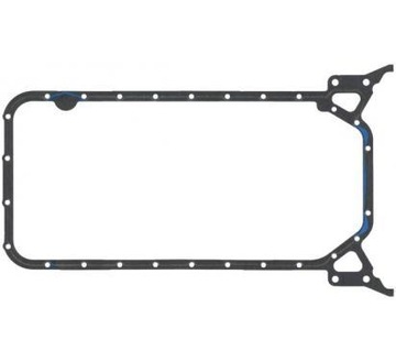 ПРОКЛАДКА МАСЛЯНОГО ПОДДОНА ELRING DAIMLER CHRYSLER (ВЕРХ