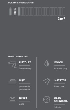 AUTO FIXGRIP 27 СПРЕЙ ПРОФЕССИОНАЛЬНЫЙ КЛЕЙ ДЛЯ ПОТОЛКА 500мл ПРОЧНЫЙ ЛАМИНАТ