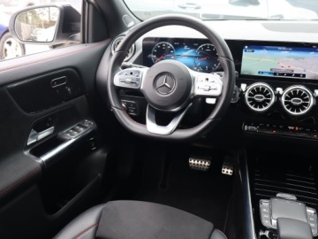 Mercedes GLA II Off-roader 1.3 200 163KM 2020 Mercedes GLA GLA 200, Salon Polska, 1. Właściciel, zdjęcie 6