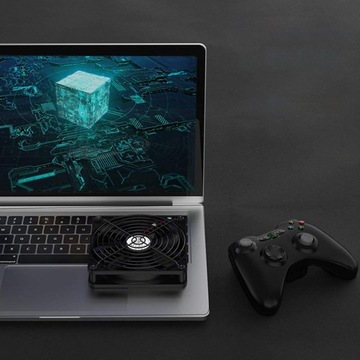 Вентилятор 1stCOOL 230 x 230 мм LFFD81D2S605