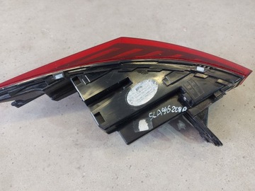 SKODA ENYAQ IV 5LA945208A SVĚTLO PRAVÝ ZADNÍ