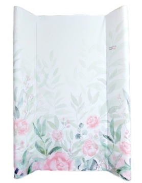 Пеленальник жорсткий на ліжечко AkcesBaby 47 x 70 см