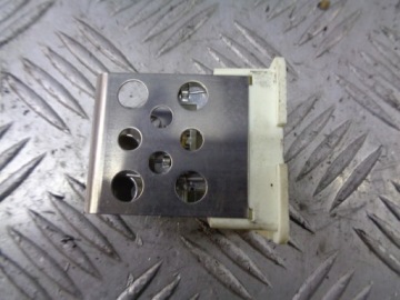 REZYSTOR WENTYLATORA CHŁODNICY ASTRA G 1.4