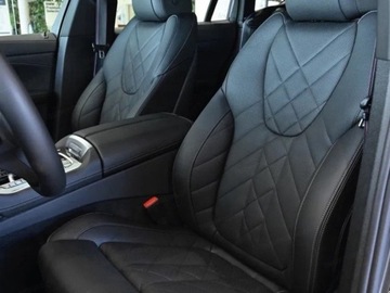 BMW X6 G06 SUV Facelifting 3.0 30d 298KM 2025 BMW X6 xDrive30d Suv 3.0 (298KM) 2025, zdjęcie 5