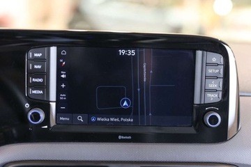 Hyundai i10 III Hatchback Facelifting 1.2 MPI 84KM 2024 Hyundai i10 1.2 Modern AMT 1.2 Benzyna 84KM, zdjęcie 32