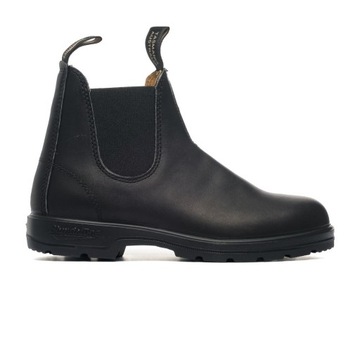 Tyče Blundstone Black 558 37 1/2