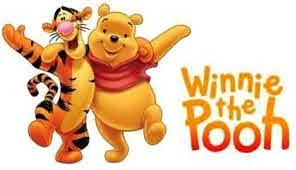 УДАРЯТЬ! Талисман Дисней ТИГР на окно автомобиля