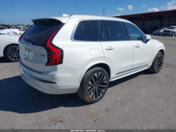 Volvo XC90 II 2025 Volvo XC 90 B5 Plus 7-Seater 2025 2.0 Benzyna 247KM, zdjęcie 5