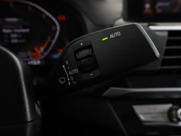 BMW X4 G02 SUV 30i 252KM 2019 BMW X4 4x4 automat full LED skóra el. sterowane i, zdjęcie 34