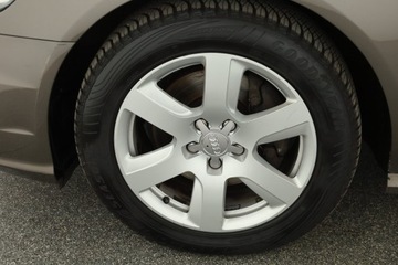 Audi A6 C7 Limousine Facelifting 2.0 TDI ultra 190KM 2016 Audi A6 2.0 TDI, Salon Polska, 187 KM, 4X4, zdjęcie 11