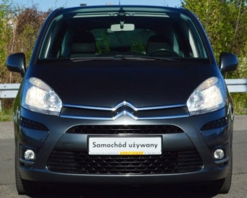 Citroen Grand C4 Picasso II Grand Picasso 1.6 16v VTi 120KM 2014 CITROEN C4 Grand Picasso 1.6 120 KM, zdjęcie 20