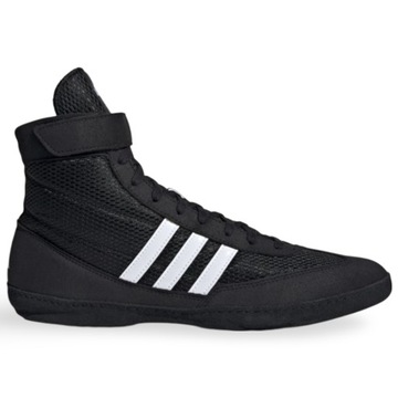 Buty zapaśnicze Adidas Combat Speed 4 IG2020 r. 42 2/3 EU