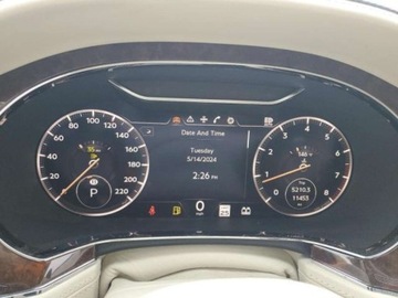 Bentley 2022 Bentley Continental GT 2022 4.0l od ubezpieczalni 4.0 Benzyna 542KM, zdjęcie 8