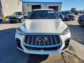 Infiniti 2023 Infiniti QX55 2023 r., 2,0L LUXE 2.0 Benzyna 268KM, zdjęcie 1