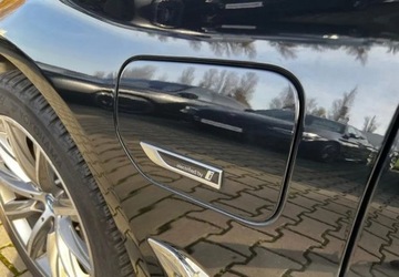 BMW Seria 5 G30-G31 Limuzyna Plug-In 2.0 530e 292KM 2022 BMW Seria 5 530e Sedan (G30 LCI) Hybrid 292 KM ASO FV23 BMW Bonkowscy, zdjęcie 10