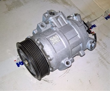 VW POLO LUPO AUDI A2 SEAT IBIZA SKODA FABIA 1.2 1.4 1.9 KOMPRESOR SPRĘŻARKA