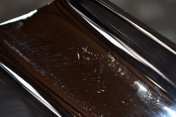 Спинка пассажирского сиденья нежная перекладина HONDA VTX 1300 03-09