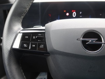 Opel Astra L Sports Tourer 1.2 Turbo 130KM 2024 Opel Astra 1.2 Turbo, Salon Polska, Serwis ASO, zdjęcie 17