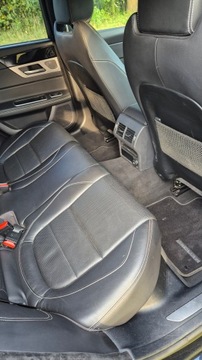 Jaguar XF II Sedan 2.0 i4D 180KM 2019 JAGUAR XF (X260) 2.0 D 180 KM Faktura 23% Vat, zdjęcie 19
