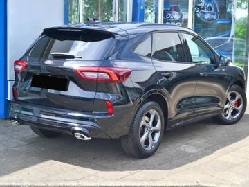 Ford Kuga III 2025 Od ręki - ST-Line X 1.5 EcoBoost 186KM / Pakiet Technology, Winter, zdjęcie 2