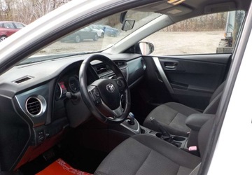 Toyota Auris II 2014 Toyota Auris Okazja 1.8 Hybryda 99KM, zdjęcie 20
