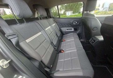 Citroen C5 Aircross SUV Plug-In 1.6 PureTech 225KM 2020 Citroen C5 Aircross 174 1.6 PHEV 225 KM Shine Pack AUTOMAT I wl. FV23, zdjęcie 31