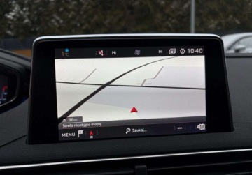 Peugeot 3008 II Crossover 1.6 THP 165KM 2018 Peugeot 3008 II 1.6 GT-line LED 165KM gwarancja AUTOMAT 50.000km, zdjęcie 24