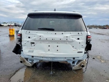 Jeep Grand Cherokee V 2023 Jeep Grand Cherokee Jeep Grand Cherokee Overland L 3.6 Benzyna 295KM, zdjęcie 5