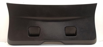 DACIA DUSTER II OSŁONA TAPICERKA KLAPY BAGAŻNIKA 909003649R