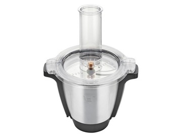 Szatkownica SilverCrest Monsieur cuisine 1000 W LIDLOMIX LIDL