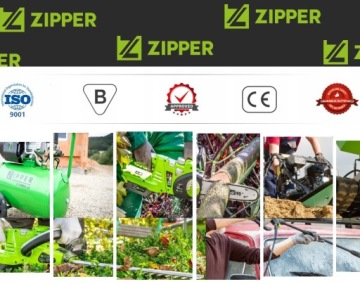 Стенд Kobyłka Роликовый питатель ZIPPER