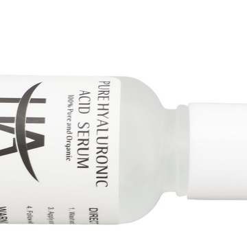 Эссенция для лица увлажняет и регенерирует гиалуроновую кислоту.