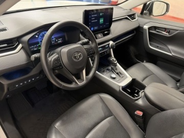 Toyota RAV4 V 2023 Toyota RAV4 2.5 Hybrid Executive 4x4 V (2018-) Toy, zdjęcie 9