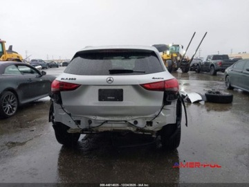 Mercedes GLA II 2021 Mercedes-Benz GLA 2021 r., 2,0L 4MATIC 2.0 Benzyna 221KM, zdjęcie 15