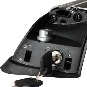 Поперечины багажника на крышу, 2 шт., подходят для Tesla Model Y 2020-2023 годов