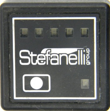 STEFANELLI PRZEŁĄCZNIK LPG CENTRALKA