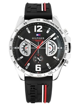 Pánske hodinky Tommy Hilfiger Decker 1791473