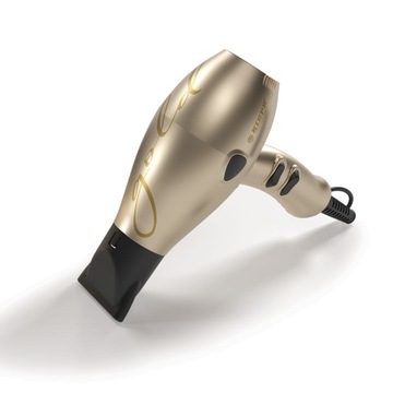 Suszarka profesjonalna Kiepe Phon GOLD 2400W