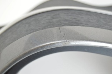 SUBARU BRZ 2013 DÍL DESKY ROZDĚLOVACÍ