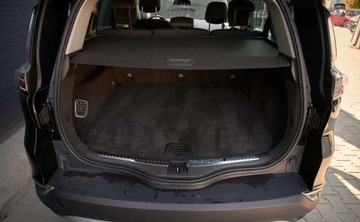 Renault Espace V Van 1.6 Energy dCi 160KM 2015 Renault Espace Renault Espace 1.6 dCi Energy Zen EDC 1.6 Diesel 160KM, zdjęcie 30