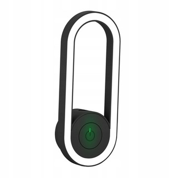 Lampka nocna LED Circle Smart Dusk To Dawn