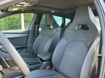 Cupra Formentor Crossover Facelifting 2.0 TDI 150KM 2026 Cupra Formentor 2.0 TDI 150 KM DSG, zdjęcie 4